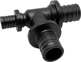 Тройник переходный РОСТерм PPSU